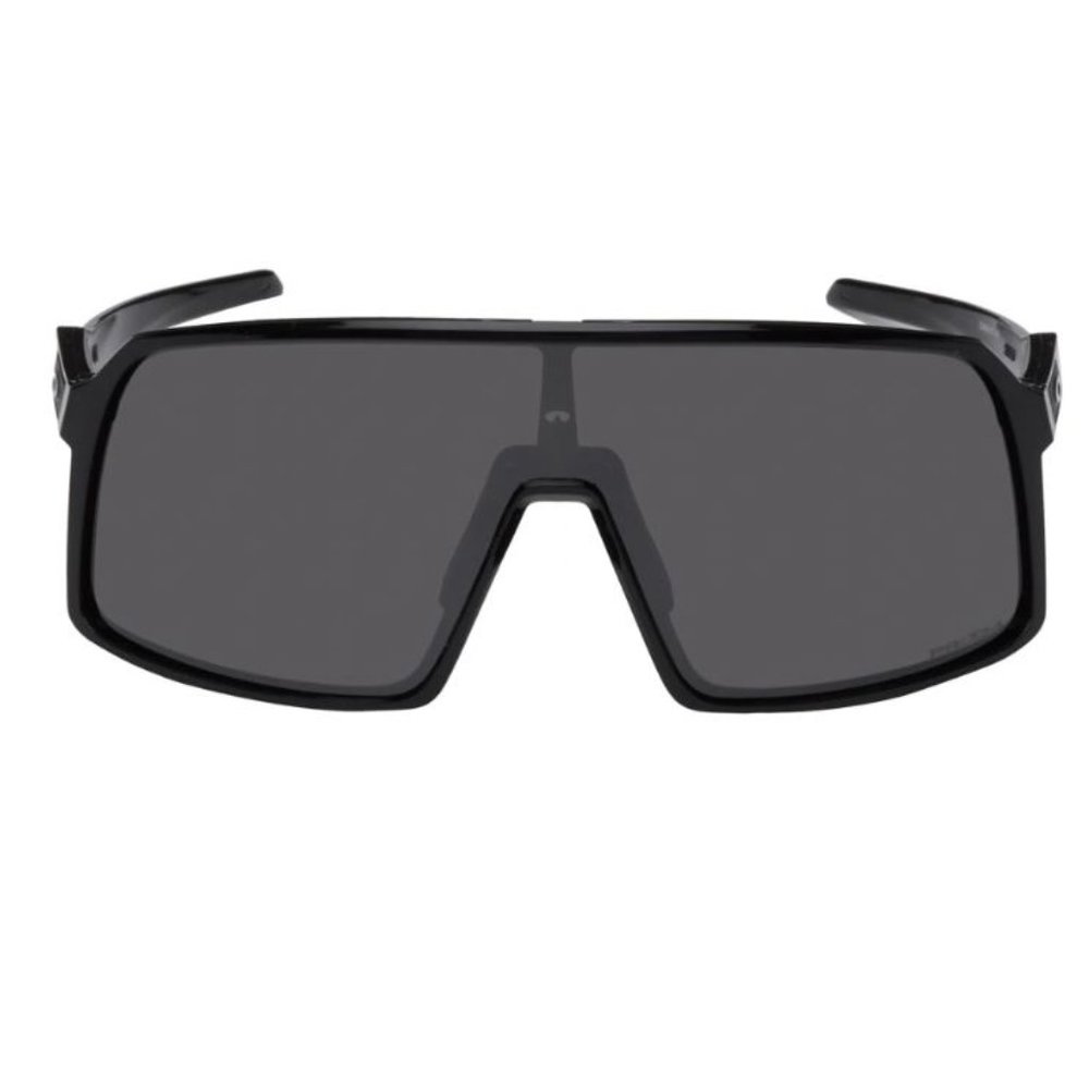 Brand new Oakley Black Sutro Sunglasses